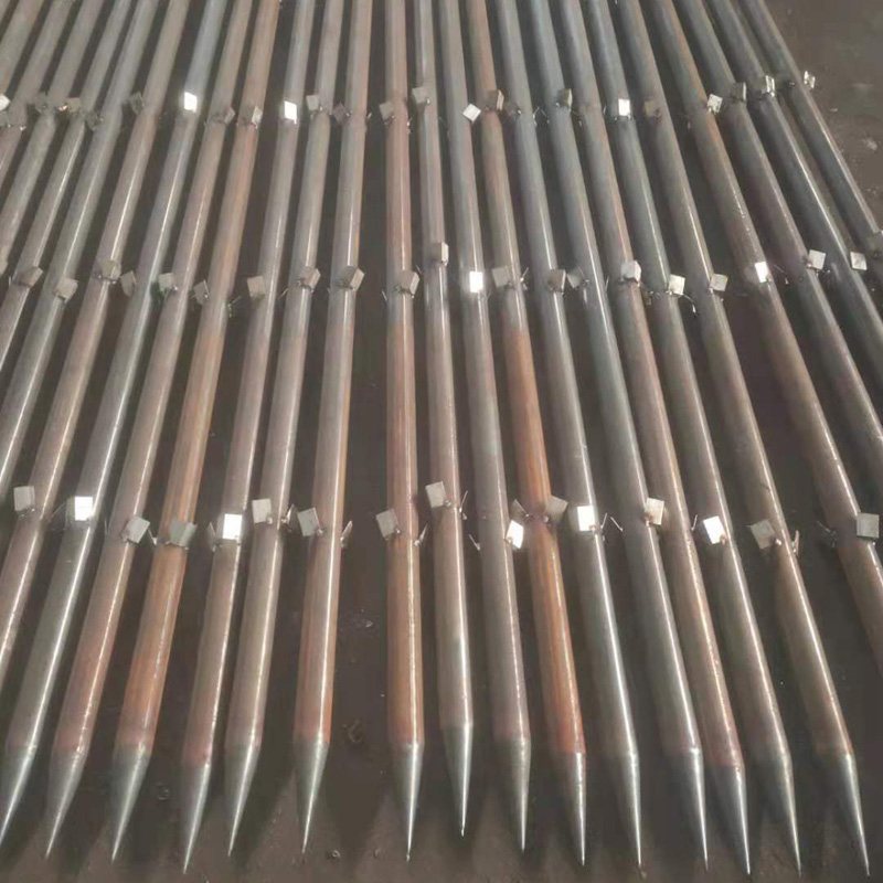 阳朔土钉小导管