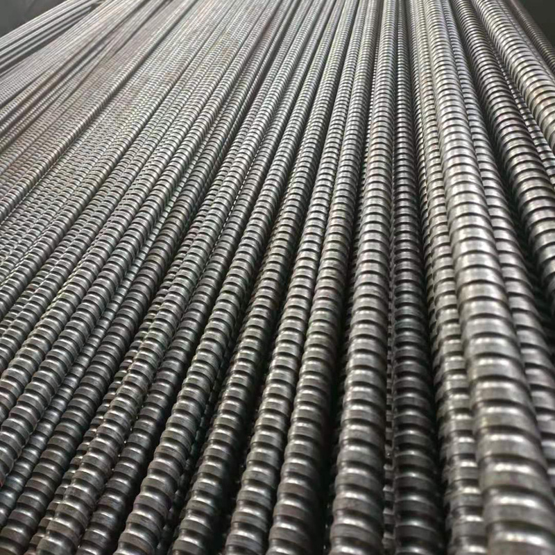 阳朔中空锚杆