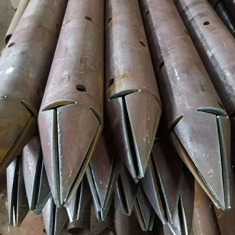 阳朔预埋注浆管